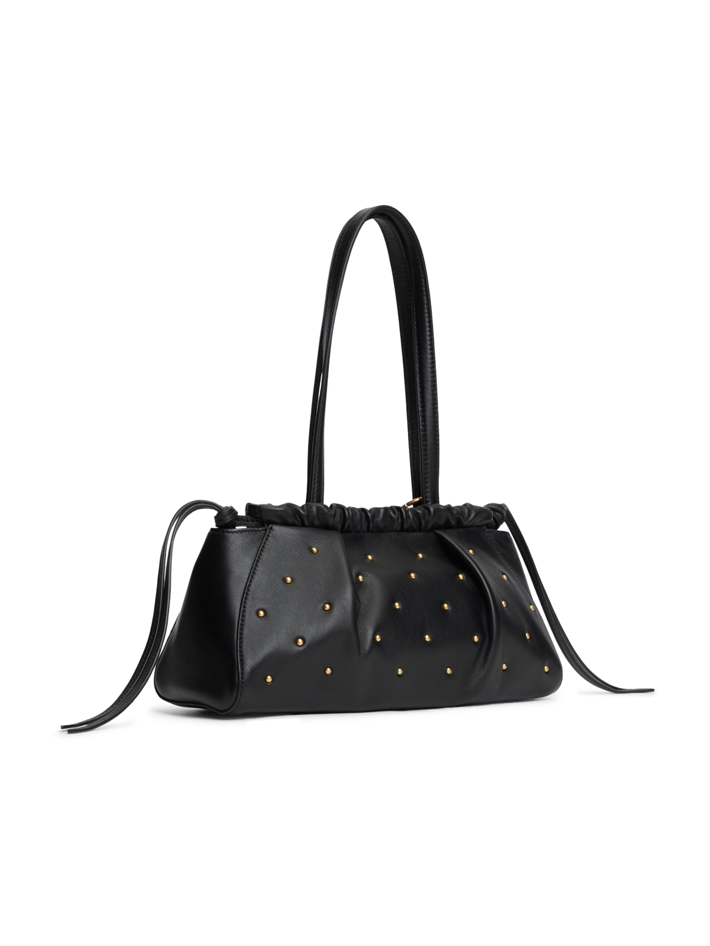 melns TOMMY HILFIGER Pleca soma