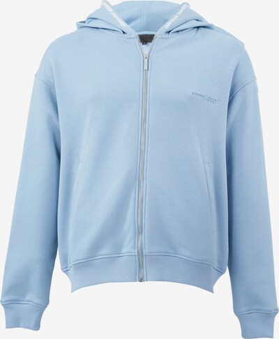 Džemperis 'Shibuya' iš Cørbo Hiro, spalva – šviesiai mėlyna, Prekių apžvalga