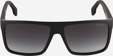 Carrera Sonnenbrille in Schwarz