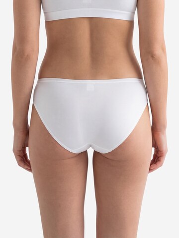 CON-TA Slip 'Modal'‌‌‌‌‌‌‌ in Weiß