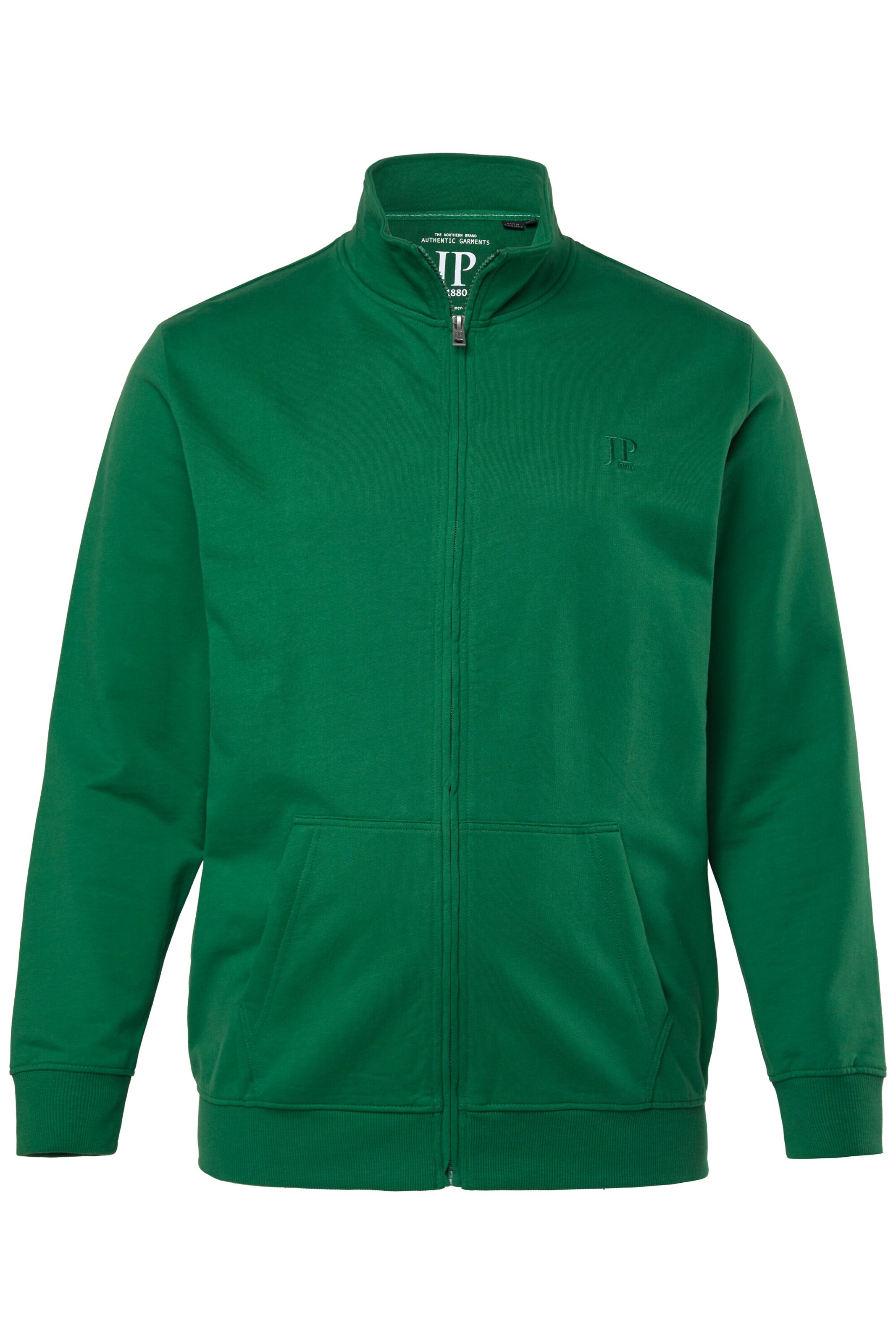 JP1880 Sweatsuit in Green
