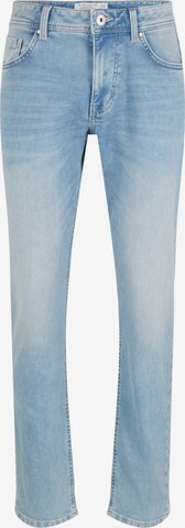 Jeans 'Josh' di TOM TAILOR in blu: frontale