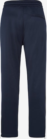 O'NEILL Normalny krój Spodnie sportowe 'Rutile' w kolorze niebieski