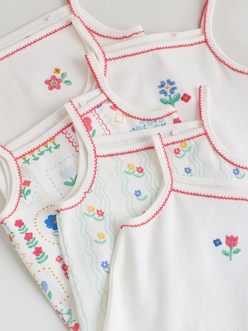Next Dupačky/body – béžová