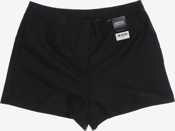 Asos Shorts in XXL in Black: front