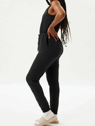 Combinaison 'Reset' Girlfriend Collective en noir