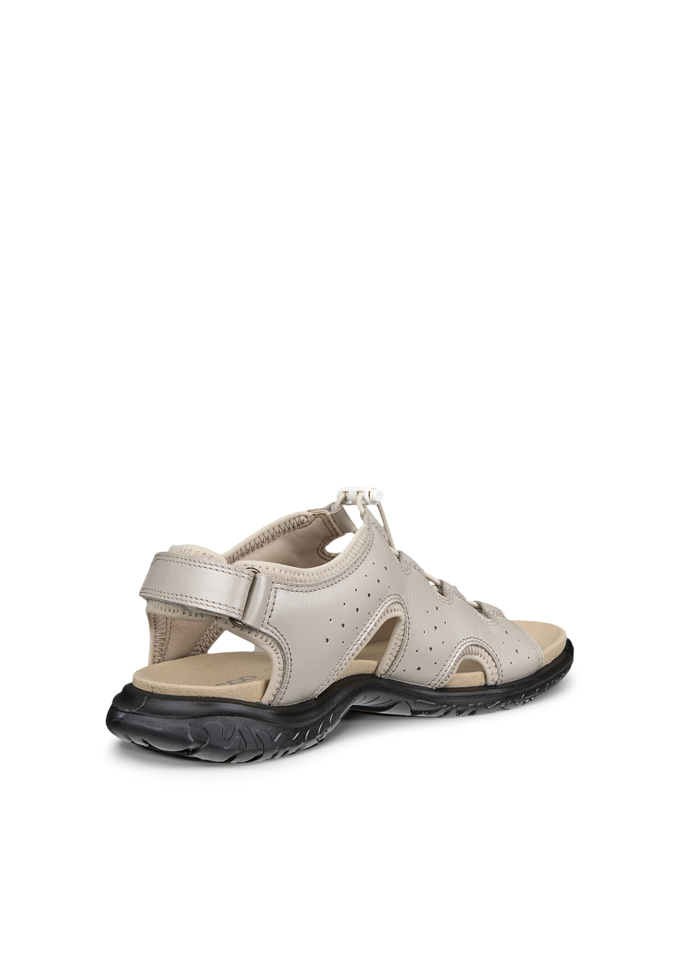 Sandales de randonnée 'Offroad Roam' ECCO en beige