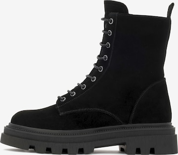 Kazar Nauhanilkkurit värissä musta: etupuoli