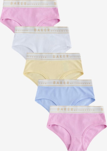 Baker by Ted Baker Alsónadrág - kék: elől