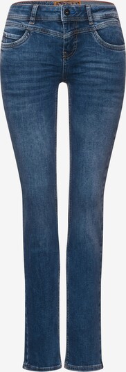 Jeans 'Lowa' STREET ONE di colore blu denim, Visualizzazione prodotti