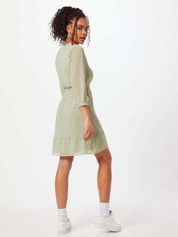 ABOUT YOU - Vestido en verde