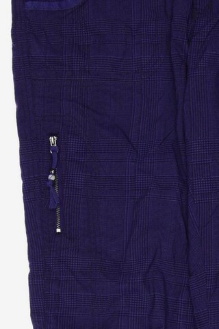 ICEPEAK Pants in L in Purple