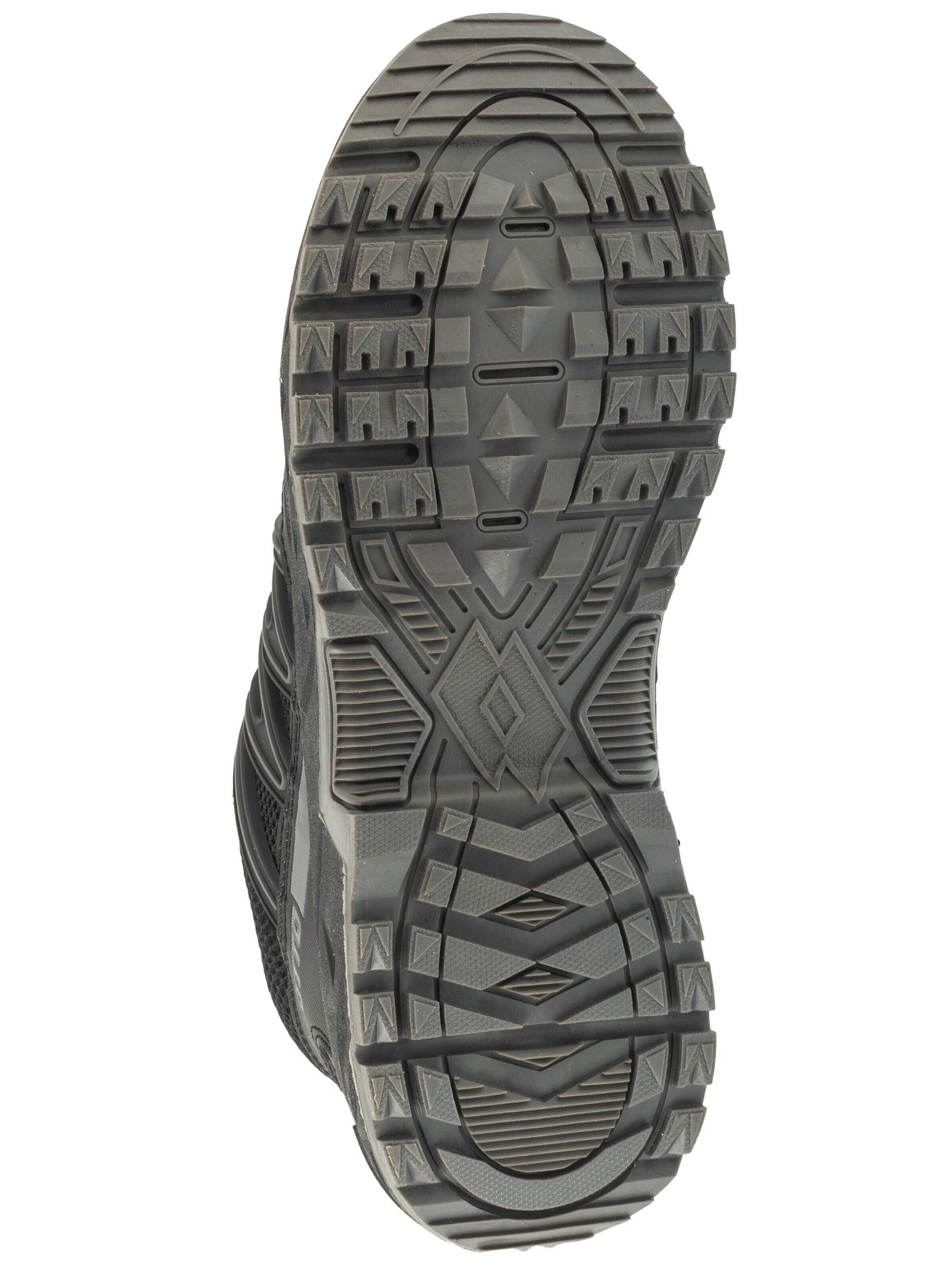 LOTTO Platform trainers 'Lotto Nahunta' in Black