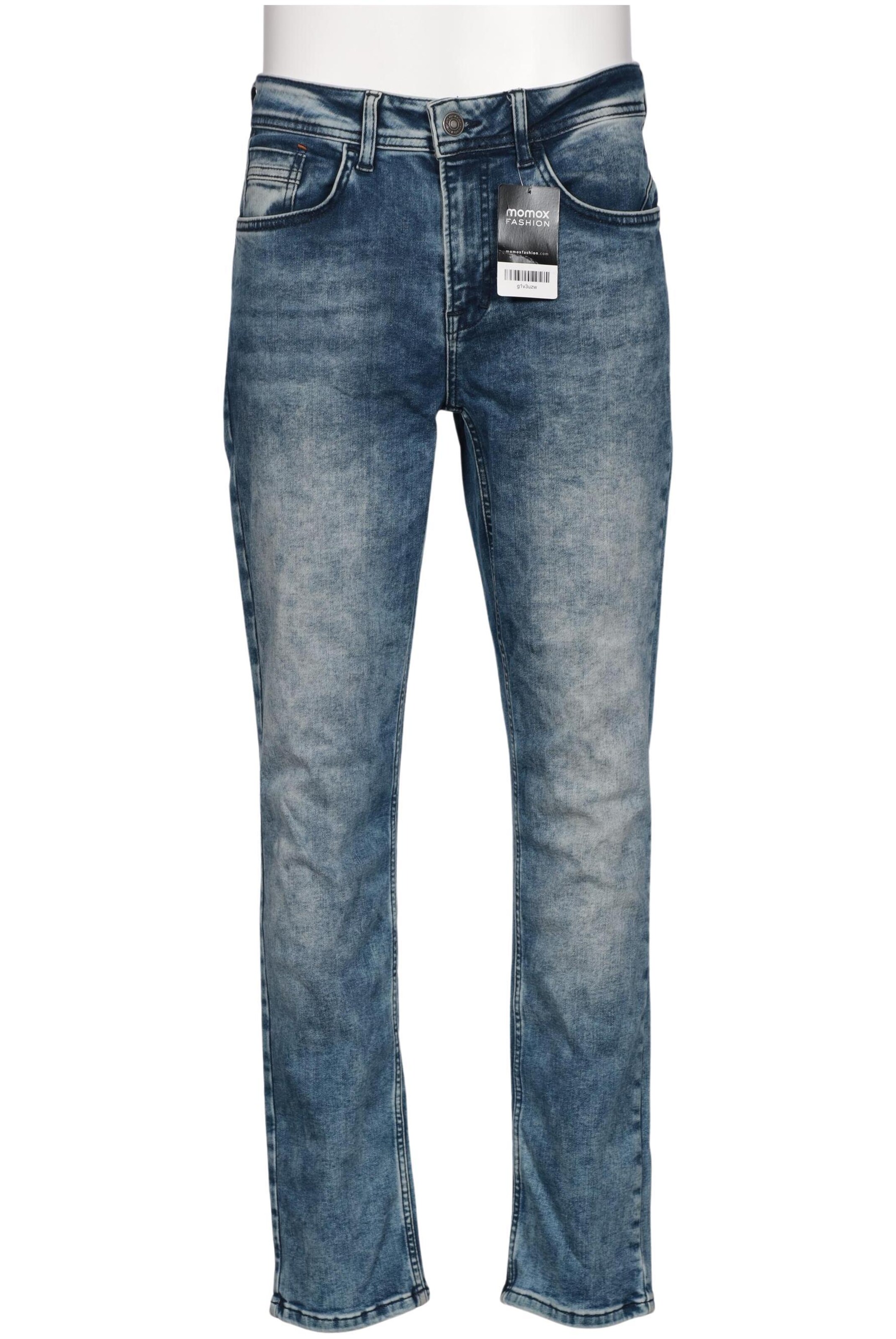 STREET ONE Jeans in 32 in Blue: front