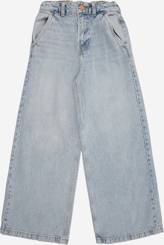 LTB - Loosefit Calças de ganga 'FLOREN' em azul: frente