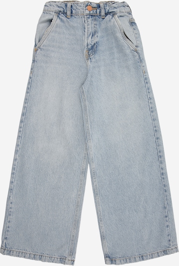 LTB Farkut 'FLOREN' koossa 104 värissä sininen denim, Tuotenäkymä