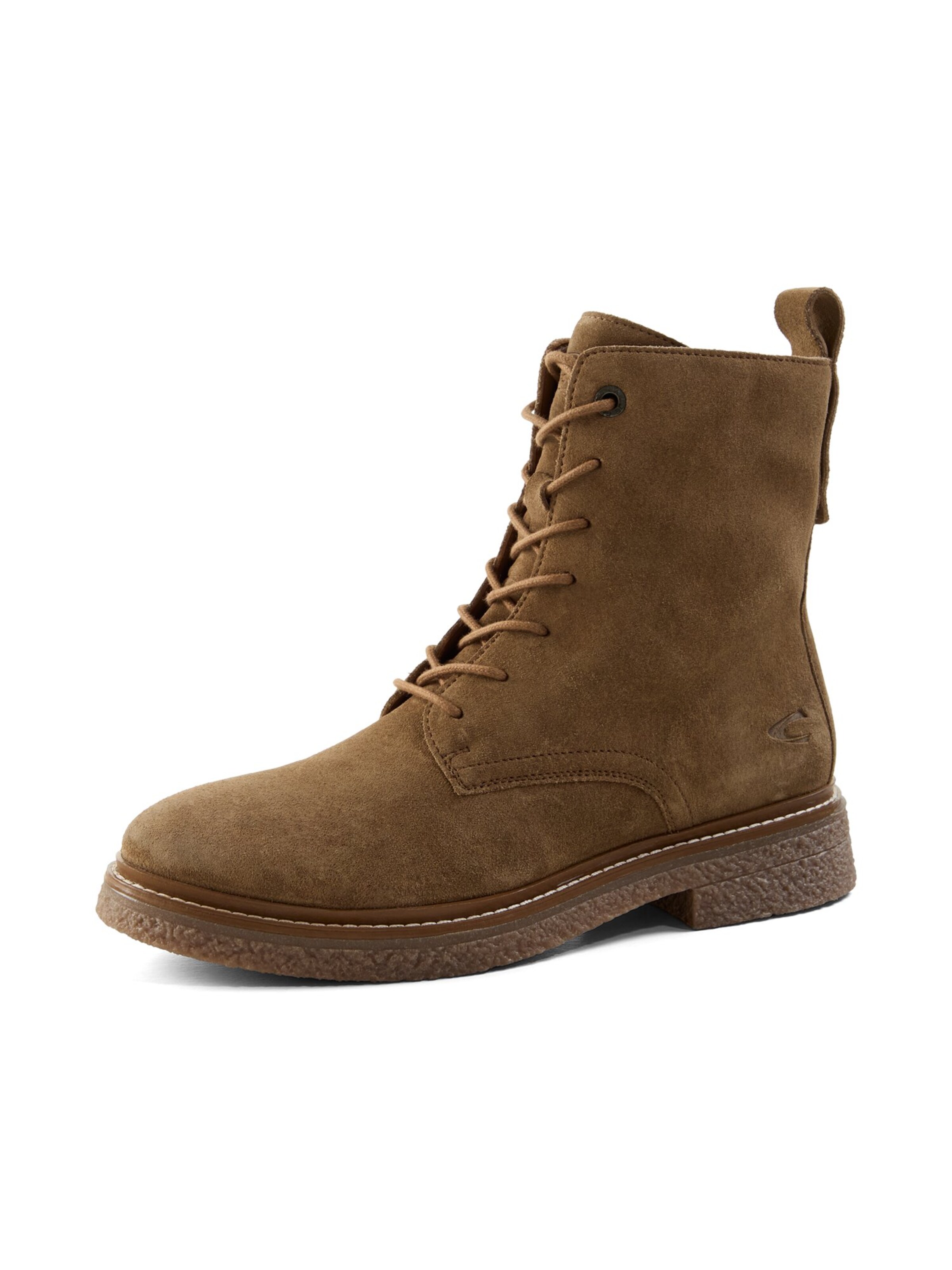 CAMEL ACTIVE Stiefelette in Braun