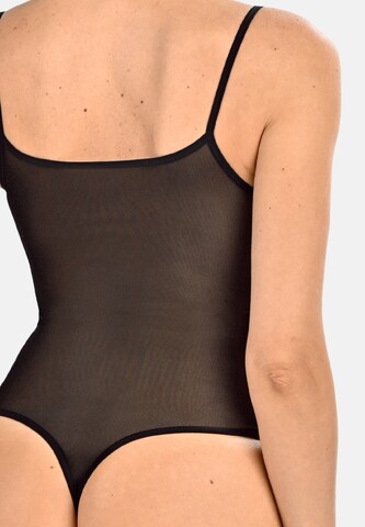 Body 'Sophi' TEYLI en noir