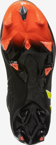 ADIDAS PERFORMANCE Fußballschuh 'Predator Edge 1' in Schwarz