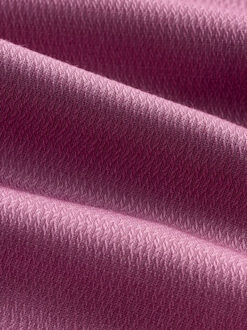 Next Přiléhavý střih Košile – pink