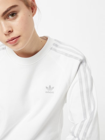 ADIDAS ORIGINALSSweater majica - bijela boja