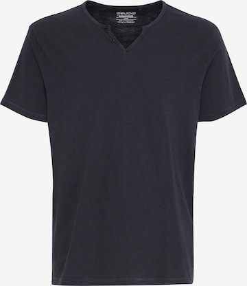T-Shirt 'Ashton' BLEND en noir : devant
