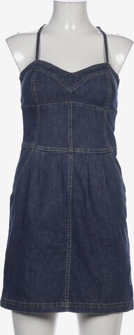 Pepe Jeans Dress in L in Blue: front