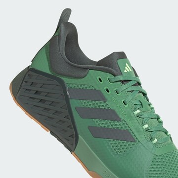 ADIDAS PERFORMANCE Sports shoe 'Dropset 2' in Green