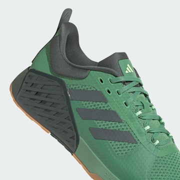 ADIDAS PERFORMANCE Athletic Shoes 'Dropset 2' in Green