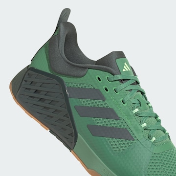 ADIDAS PERFORMANCE Sportovní boty 'Dropset 2' – zelená