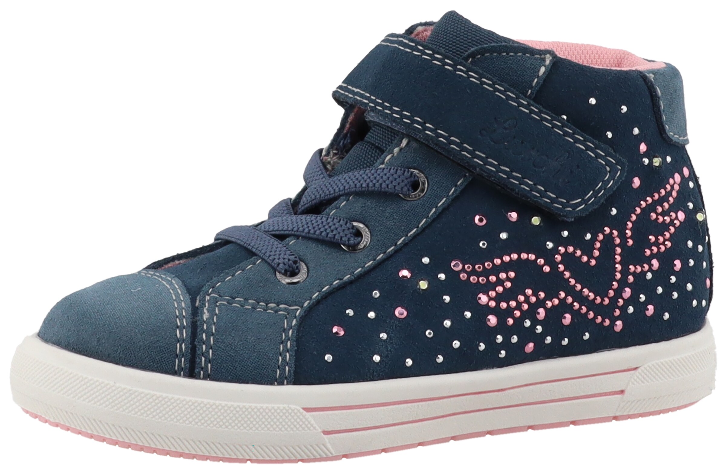 LURCHI Sneakers in Blue