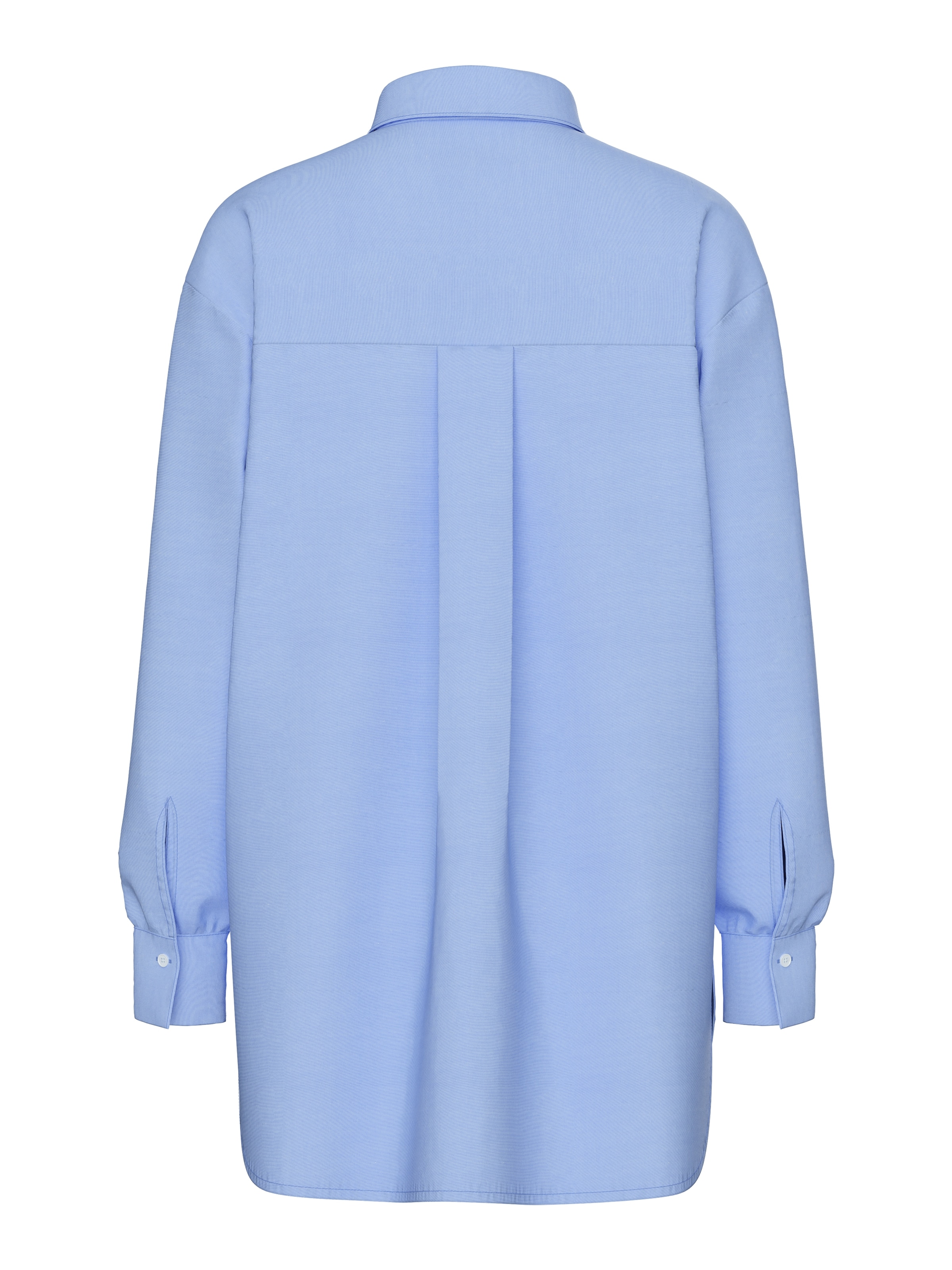 PIECES Блузка 'PCMELIA' в Синий