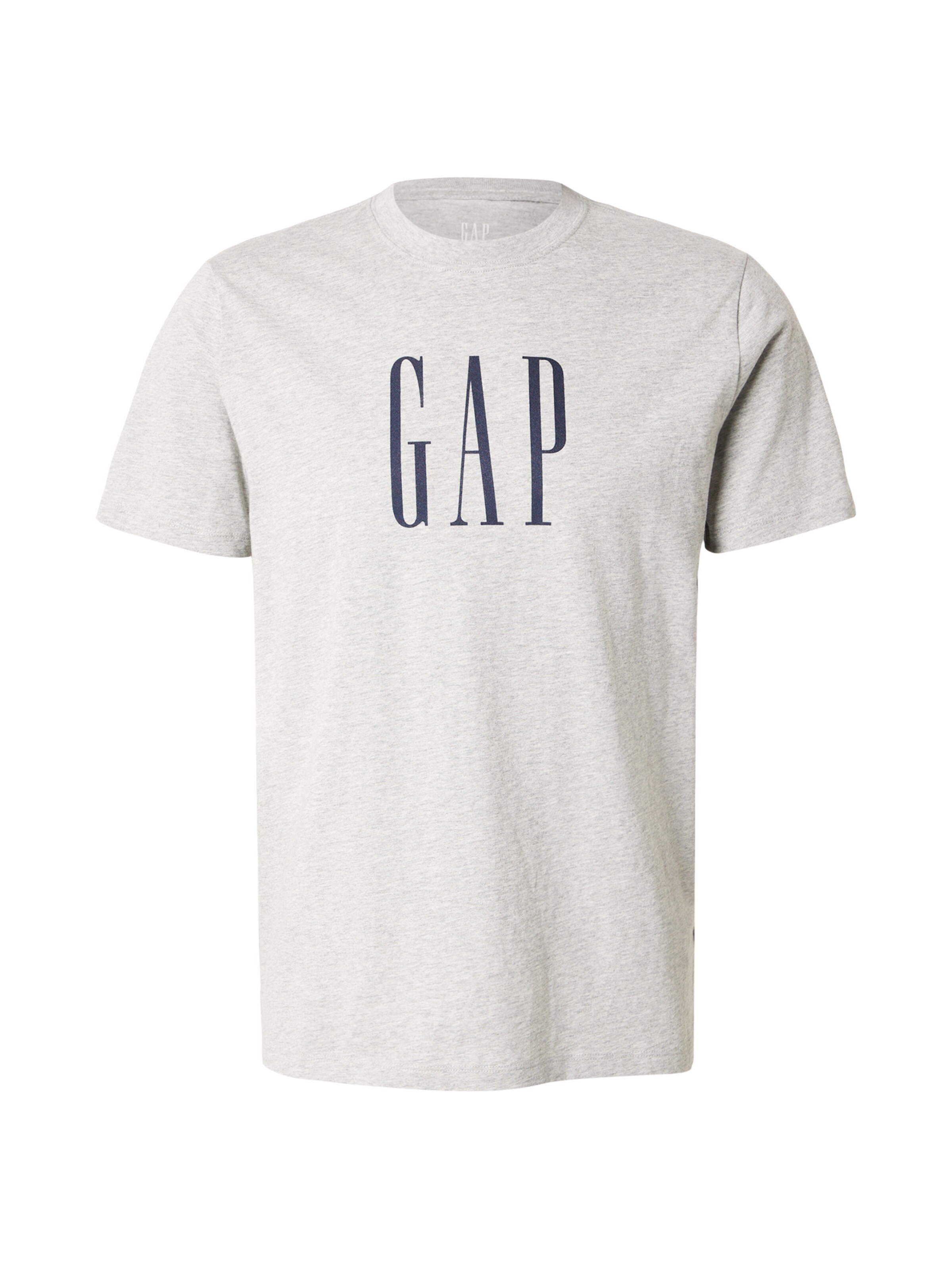 GAP - Camiseta 'EVERYDAY' en gris: frente