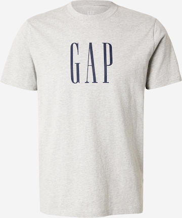 GAP - Camiseta 'EVERYDAY' en gris: frente