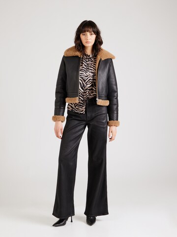 OBJECT Blouse 'OBJSPINE' in Black