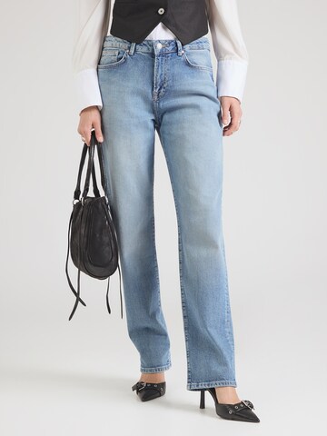 LTB Regular Jeans 'WILONA' in Blue: front