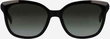 Marc O'Polo EYEWEAR Sunglasses in Black: front