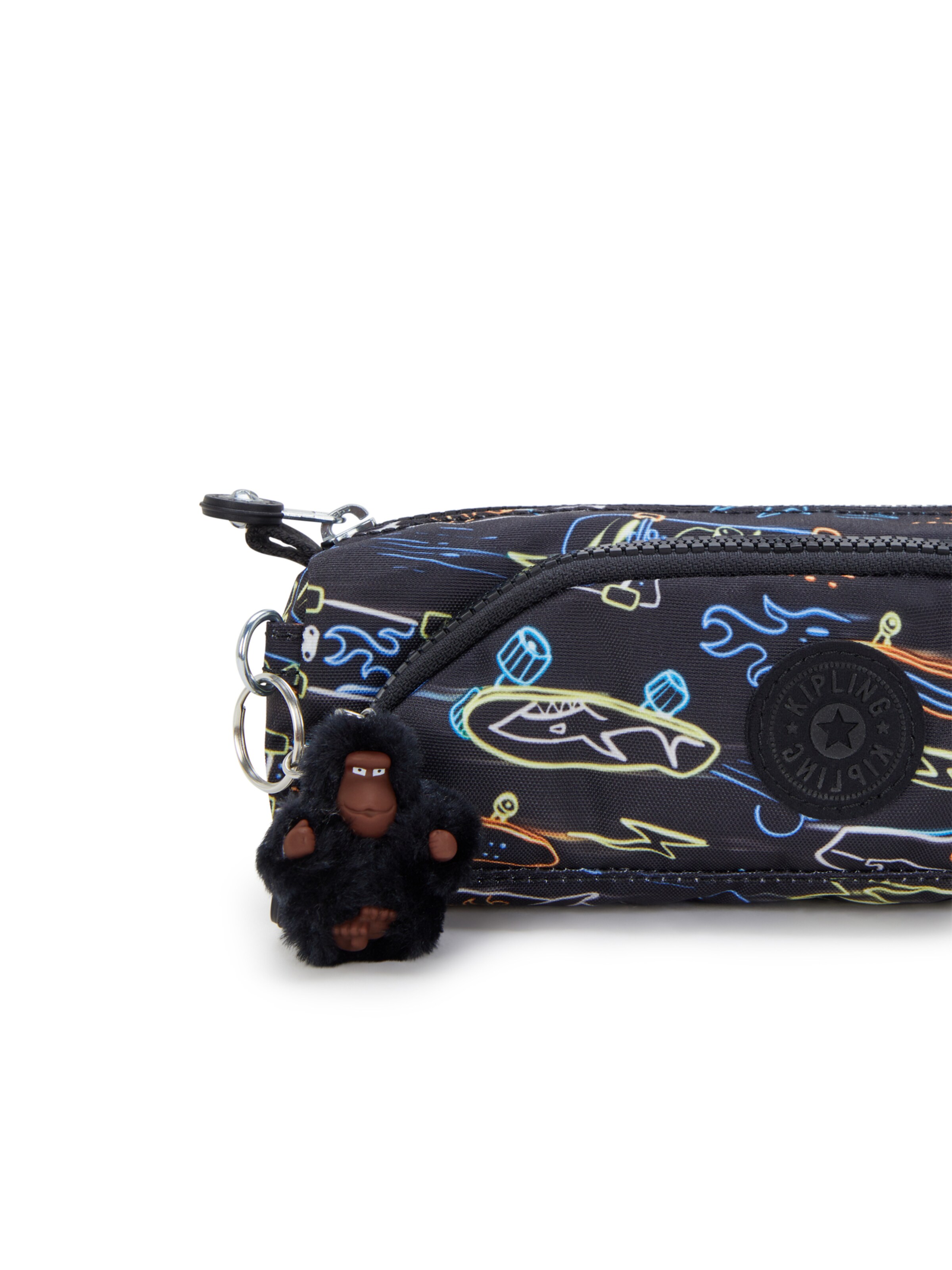 KIPLINGPribor za pisanje 'Cute' - crna boja