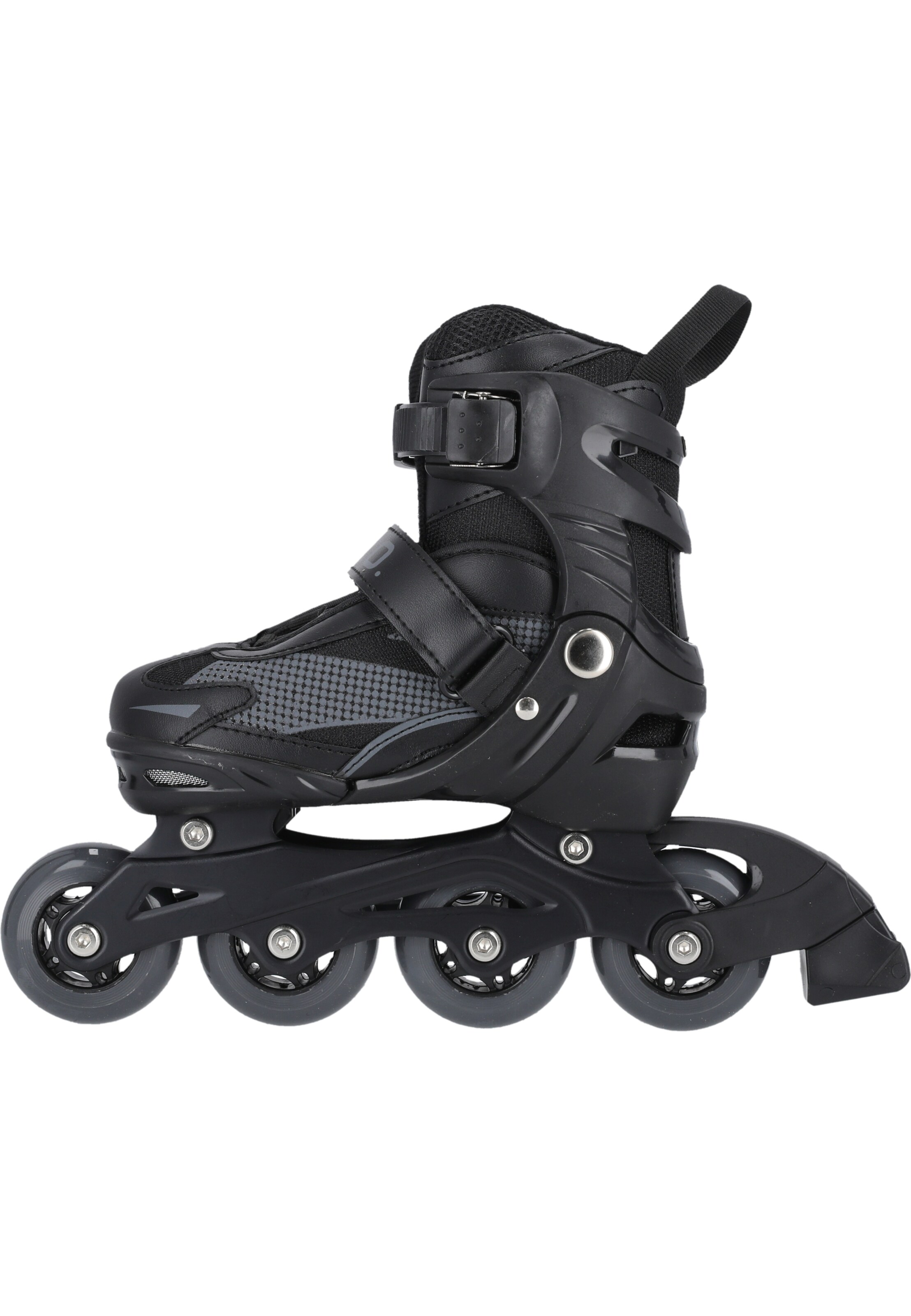 Rezo Inline and Roller Skates 'Hilo' in Black