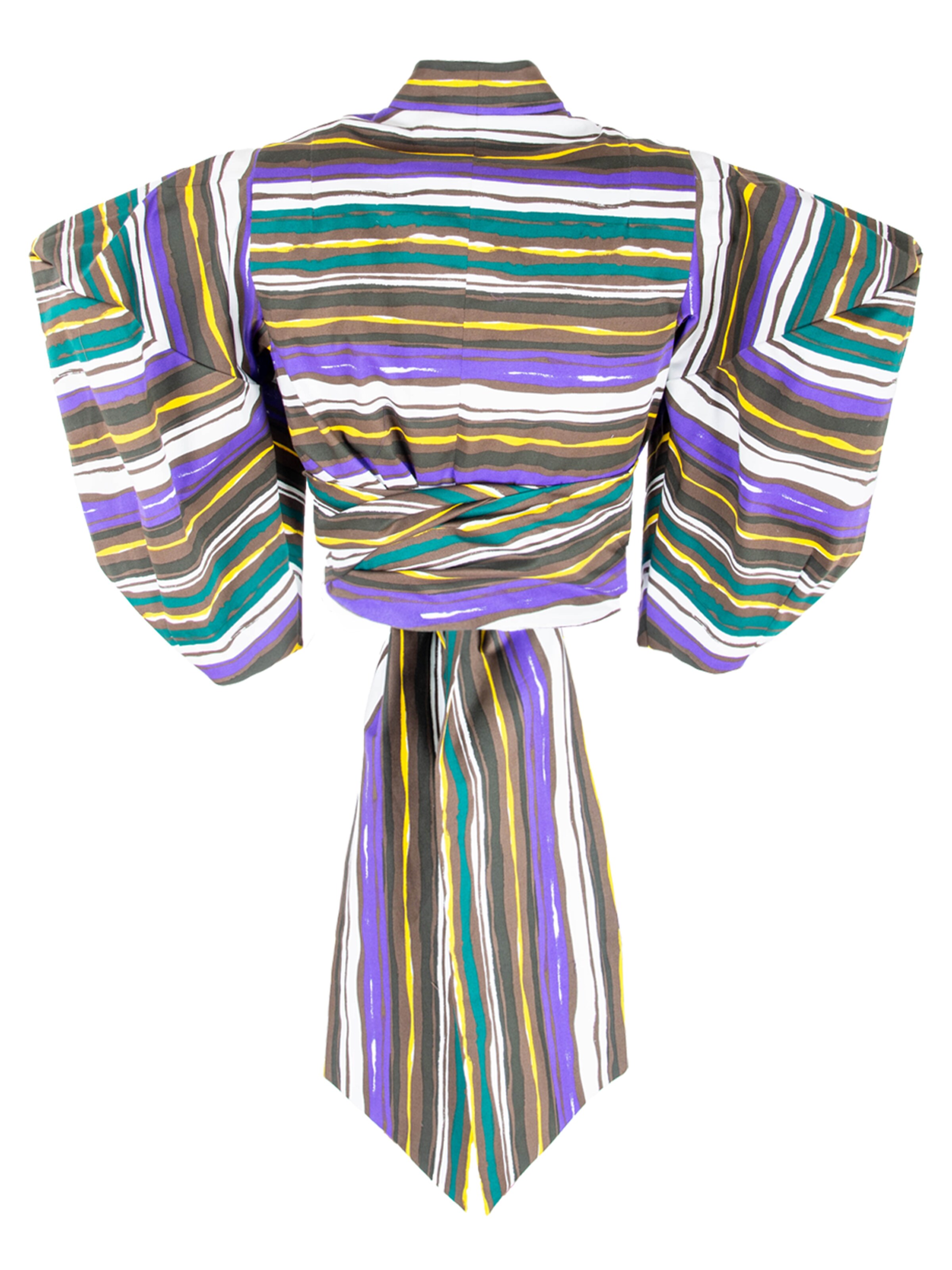 Rua & Rua Bluse‌‌‌ in Mischfarben