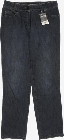 GERRY WEBER Jeans 30-31 in Blau: predná strana