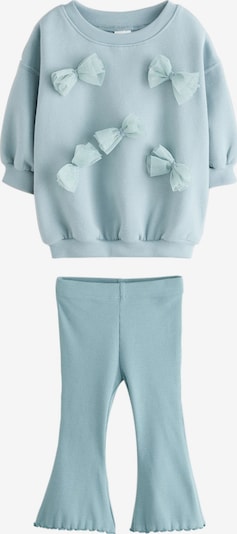 Next Setti värissä vaaleansininen, Tuotenäkymä