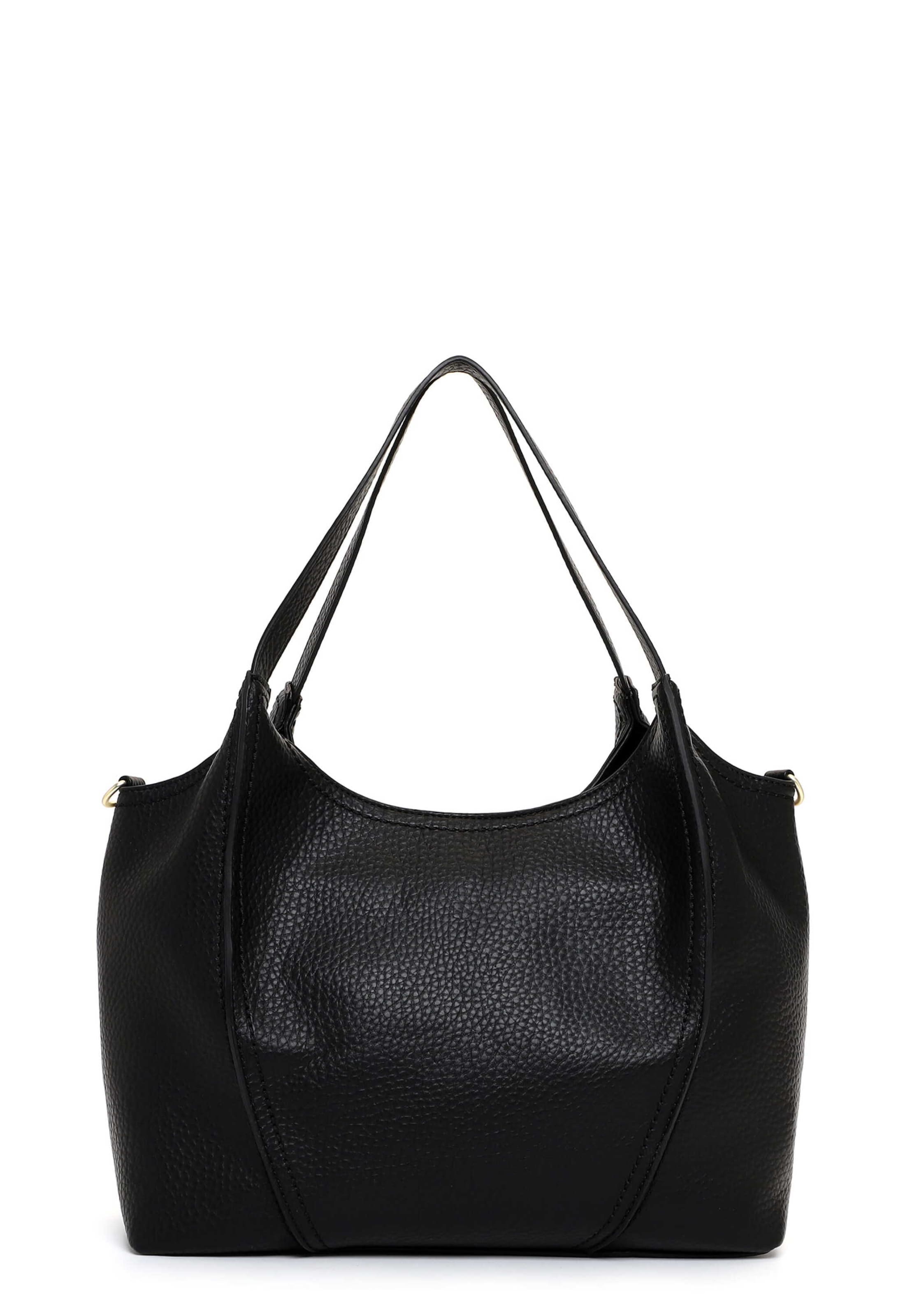 Suri Frey Handbag 'Soey' in Black