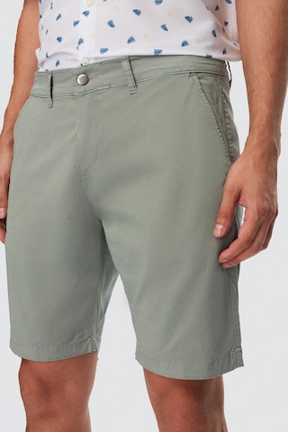 D’S Damat Regular Shorts in Beige
