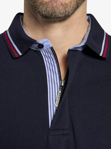 BABISTA Poloshirt 'Toscario' in Blau
