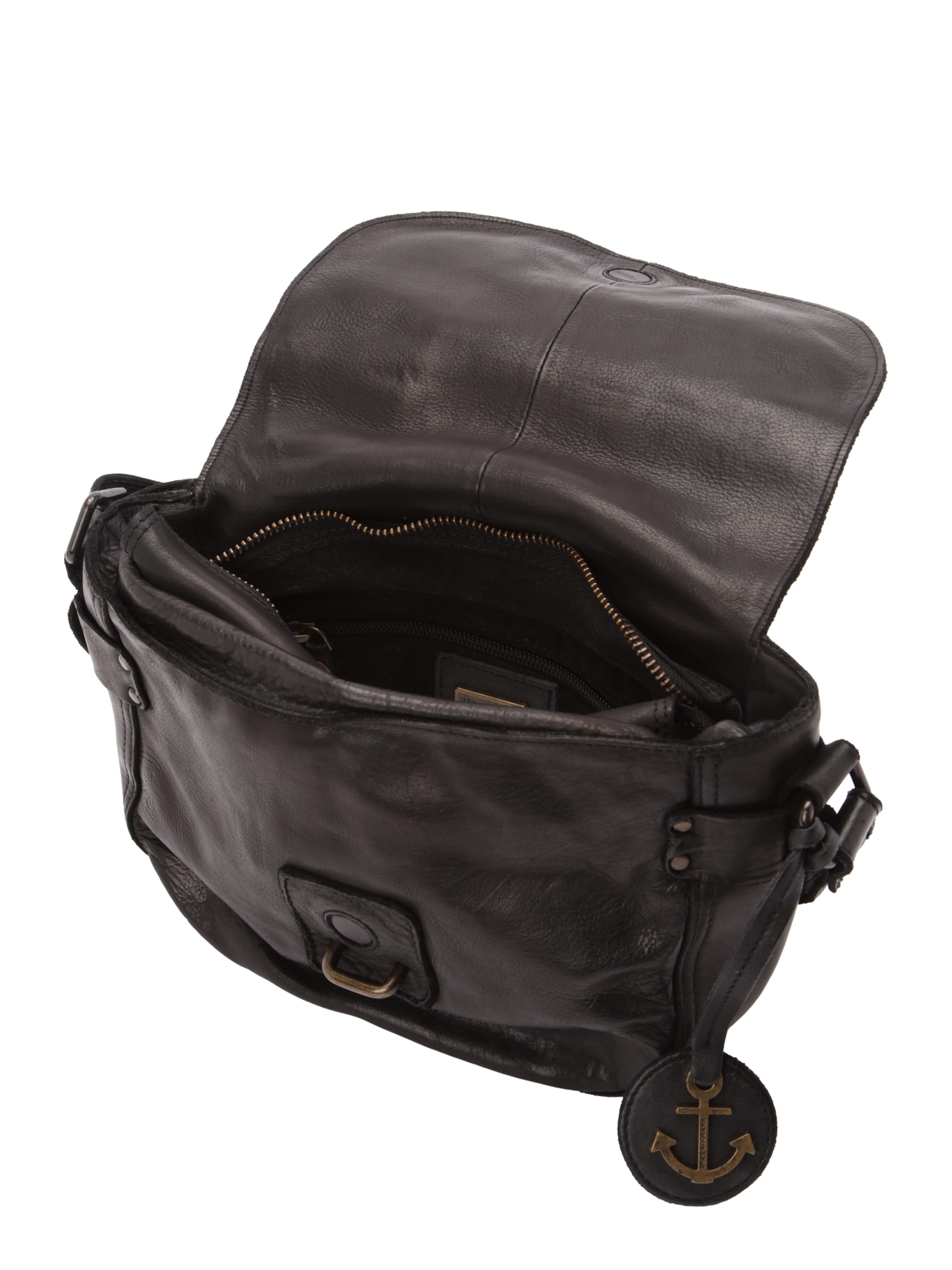 Harbour 2nd Сумка через плечо 'Theresia' в Черный