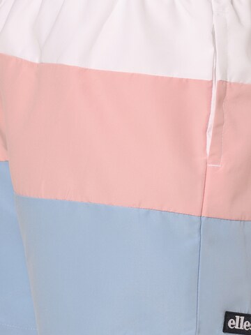ELLESSE Board Shorts ' Cielo ' in Mixed colors