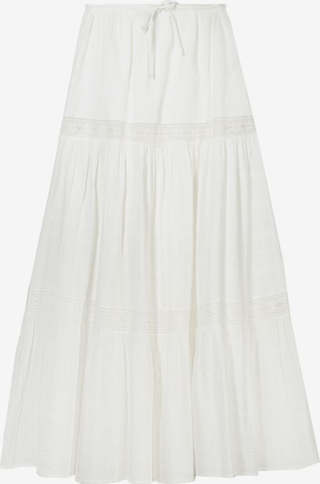 Bershka Suknja u prljavo bijela, Pregled proizvoda