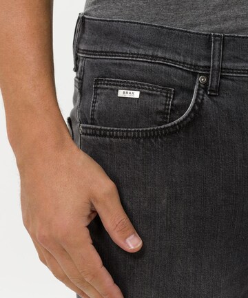 BRAX Regular Jeans 'Cadiz' in Grey