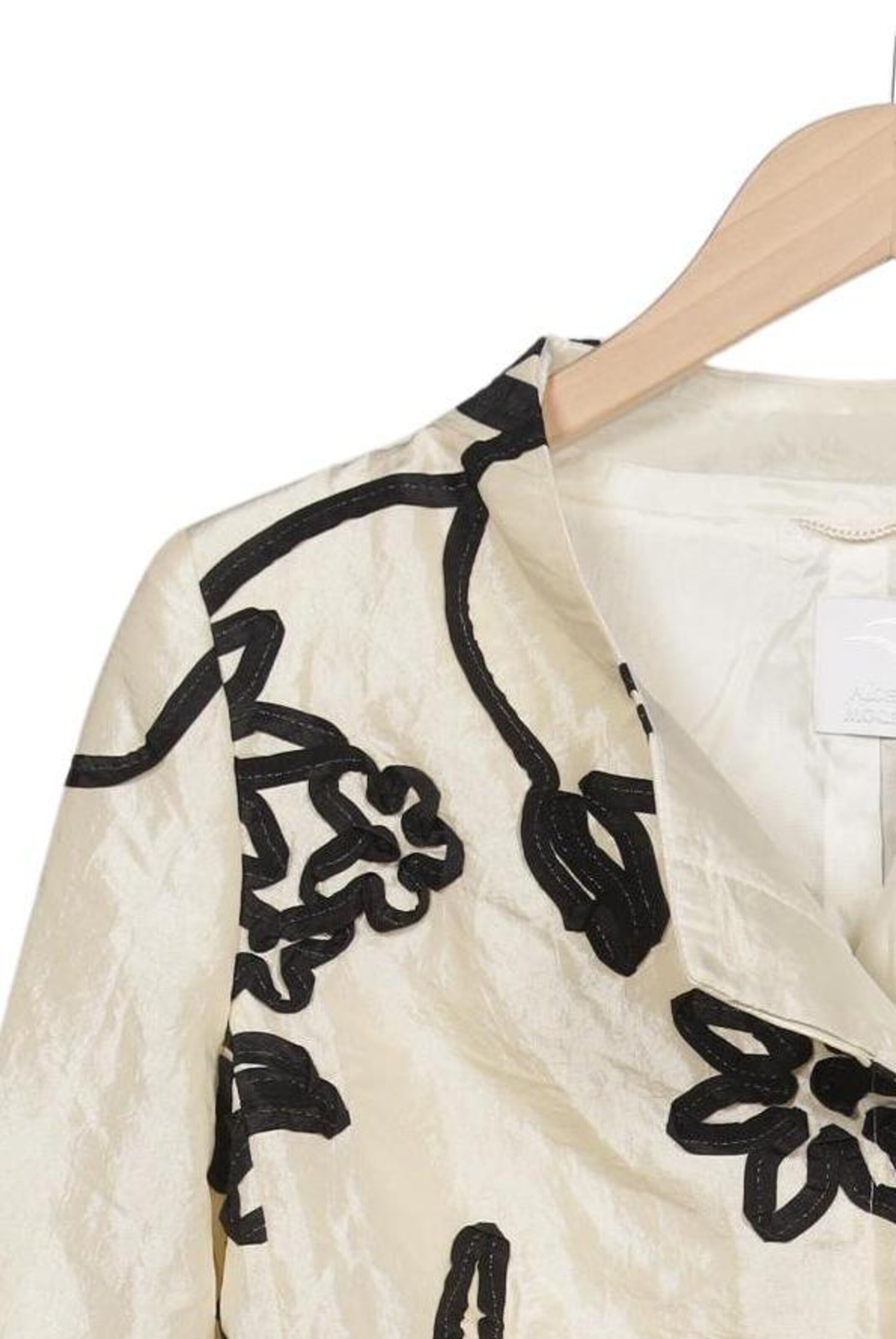 ALBA MODA Jacket & Coat in M in Mixed colors